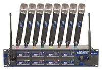 VocoPro, 20.00 x 20.00 x 20.00 (UHF8800)