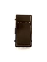 Leviton VPKIT-CDB, Vizia + Color Change Kit for Coordinating Remote Dimmer/Fan Speed Control, Brown