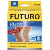 Futuro Futuro Comfort Lift Knee Brace Small Fits 12"-14.5" - Model 4402 - Each
