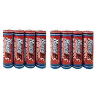 (8-Pack) HyperPS 1.2V AA 1800mAh Ni-MH Rechargeable Battery for High-Drain Devices, Quick Charge