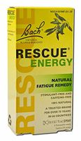Bach Rescue Remedy Energy