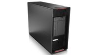 Lenovo 30BC0018US ThinkStation P920, Silver