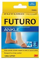 Futuro Futuro Comfort Lift Ankle Support Medium 8-9" - Each