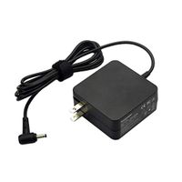 UL Listed AC Charger Adapter for Asus D550 D550M D550MAV D550C D550CA Laptop Power Supply Cord