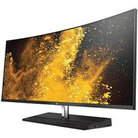 HP EliteOne 1000 G2 Envy 34 Curved Desktop 8TB SSD 32GB RAM (Intel Core i7-8700 Processor 3.20Ghz Turbo to 4.60GHz, 32 GB RAM, 8 TB SSD, 34" WQHD LED(3440x1440),Win 10 PRO) PC Computer All-in-One