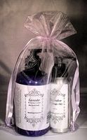 Gift for Her, Scent of Lavender
