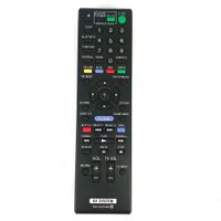 Calvas 90% NEW original RM-ADP089 For Sony AV System Remote Control