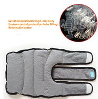 LUCKYYAN Elbow Joint Protection Sleeve - Patients Fracture Fixed Seat Anti-wear Anti-Collision Protector - 3020cm ，Washable, F