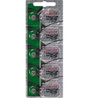 20 Maxell 364 AG1 SR621SW LR621 SR621 SR60 363 164 LR60 D364 G02 Batteries, New Hologram Packaging That Guarantees Authenticity