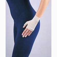 Women's 15-20 mmHg Gauntlet Size: Medium