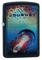 Zippo Journey Pocket Lighter