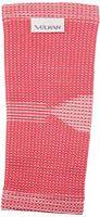 Vulkan Pink Advanced Elastic Elbow Support for Women, Large, Compression Support Sleeve, Used for Muscle Relief, Tendonitis, Tennis Elbow, Golfer's Elbow, Arthritis, Padded Stabilizer Support