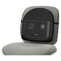 FEL9190001 - Fellowes Heat and Soothe Back Support