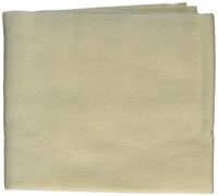 Baar Products - Wool Flannel for Castor Oil packs 1 pkt [Health and Beauty]