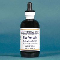 Blue Vervain - 4 OZ
