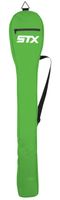 STX Lacrosse Essential Lacrosse Stick Bag, Lizard Green