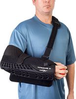 DonJoy UltraSling III Shoulder Support Sling, Large