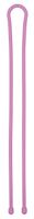 Nite Ize GT32-2PK-12 32-Inch Gear Tie, Pink, 2-Pack