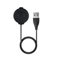 USB Data Line Charging Cable Charger Cradle Dock Replacement for TicWatch Pro Bluetooth Smart Watch Accessories