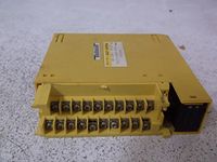 FANUC A03B-0807-C153 Discontinued by Manufacturer, AOD16C, Output Module, DC Output Module AOD16C, 16PT, DC, 12/24VDC, 0.5A