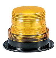 Federal Signal Lo Prof Strobe, Ambr, Perm, Strobe Tube