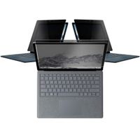 Privacy Tempered Glass Screen Protector for Surface Laptop, Anti Blue Light and Anti Scratch, 9H Hardness