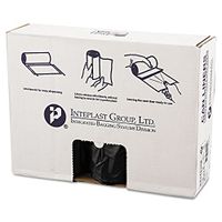 IBSS434816K - Inteplast Group High-Density Can Liner