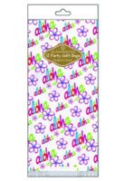 Bold Aloha Cello Bag Small