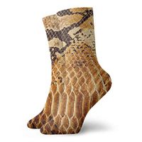 Women Men Boys Girls Fashion Novelty Funny Casual Comfy Breathable Compression Socks Adult Cotton Stockings Sports Running Football Banana Tree Leaves Crew Socks