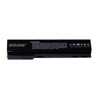 Batterymarket  New Replacement CC06 Compatible with HP ProBook 6360b 6460b 6465b 6470b 6475b 6560b 6565b 6570b,P/N:HSTNN-LB2F Li-ion Battery Grade-A Cells 5200MAH