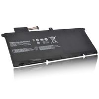 CQCQ Compatible AA-PBXN8AR Battery Replacement for Samsung 900X4 900X46 900X4B-A01DE 900X4B-A01FR 900X4B-A02 900X4B-A02US 900X4B-A03 900X4C-A01 900X4C-A04DE 900X4D-A01 NP900X4C-A01CN [7.4V 62wh]