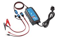 Victron Blue Smart Charger - IP65 Waterproof - 12V/5A 120VAC with Bluetooth NEMA 5-15R