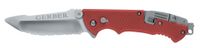 Gerber Hinderer Rescue Knife [22-41534]
