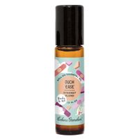 Edens Garden Ouch Ease Essential Oil Synergy Blend, 100% Pure Therapeutic Grade (Highest Quality Aromatherapy Oils), 10 ml Roll-On