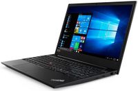 Oemgenuine Lenovo ThinkPad Edge E580 15.6 Inch HD Display, Intel Dual Core i5-7200U, 8GB RAM, 250GB Solid State Drive, Fingerprint, W10P, Business Laptop