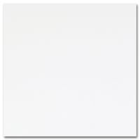 Fine Impressions Marquis Flat Cards, 5.5", 250 Count (RRANMARW)