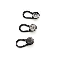 Black Button Waist Extender (3 to a Package)