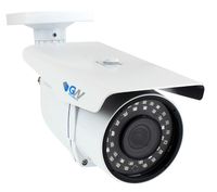 Professional CCTV Bullet Outdoor Security Camera 1200TVL 1/3" Sony Cmos IR LED, WDR, OSD Menu Surveillance Video CCTV (Power Adapter NOT Included)