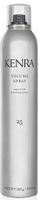 Kenra Volume Spray Hair Spray #25, 55% VOC, 10-Ounce