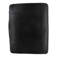 Filofax Holborn A4 Zipped Portfolio Black (B827342U)