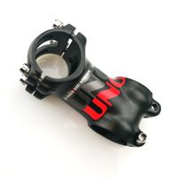 FOMTOR 31.8 Stem 60mm 7 Degree Light-Weight Bike Handlebar Stem MTB Stem Suitable for Mountain Bike Road Bike BMX MTB (31.8 x 60mm)