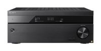 Sony STRZA2000ES 7.2-Channel 4K AV Receiver (Black)