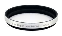 marumi filter for camera protection filter 46 mm colorless transparent DHG Super Lens Protect 066 594