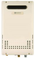 Noritz NRC98-ODLP Outdoor 9.8-GPM Propane Condensing Tankless Water Heater