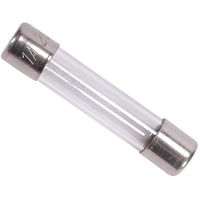 Littelfuse 4A 3AG Fast Blow Fuse.