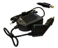 Power4Laptops DC Adapter Laptop Car Charger Compatible with Panasonic ToughBook CF-20, Panasonic Toughbook CF-29, Panasonic Toughbook CF-51, Panasonic Toughbook CF-C2, Panasonic ToughBook CF-H1