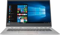 Lenovo Yoga 920 Star Wars Special Edition - 80Y8S00000 (13.9" 4K, Intel Core i7-8550U 1.80GHz, 16GB DDR4, 512GB SSD, Fingerprint Reader, Windows 10 Home 64)
