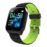 weemoment Fitness Health Smart Watch for Men Women Smartwatch with All-Day Heart Rate Monitor Activitity Tracker Bluetooth Running Sports Pedometer Watch