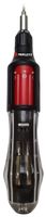 Triplett 10-in-1 Mini Autoloading Ratcheting Screwdriver with Magnetic Bits (TMAL-002)