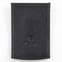 Colibri Leather Pouch - Medium